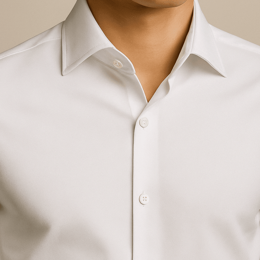 The Monarch Dress Shirt Spectre #24 Monarch