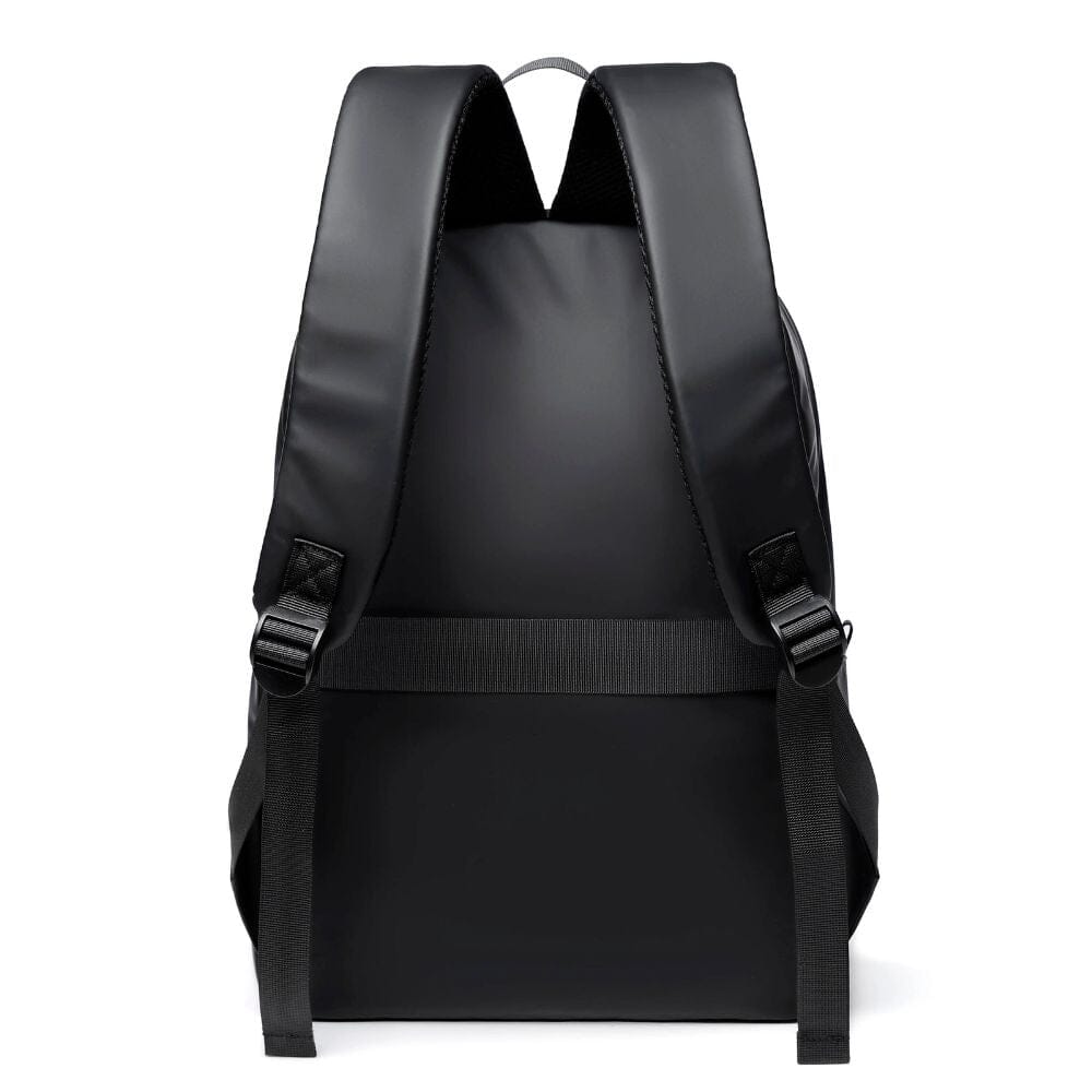 The Monarch Executive Backpack Day #23 Monarch