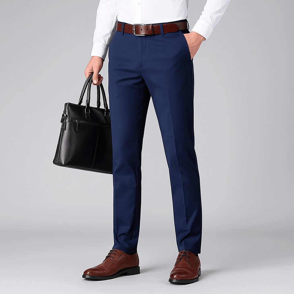 The Monarch Executive Trousers #40 Monarch