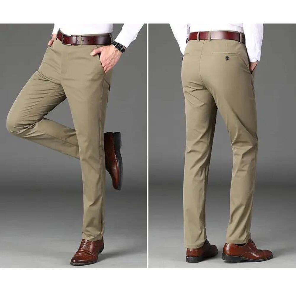 The Monarch Executive Trousers #40 Monarch