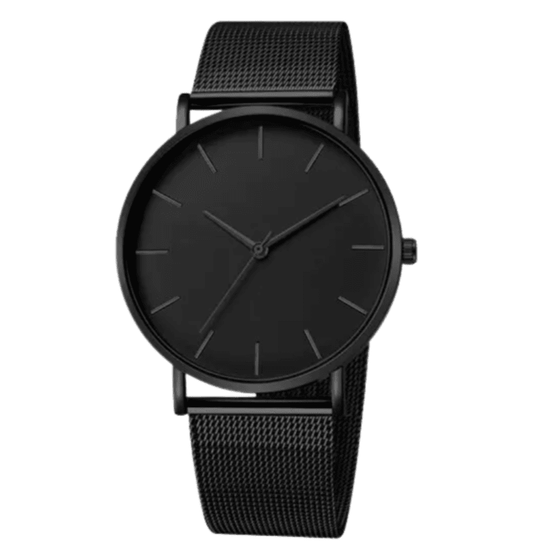The Monarch Minimalist Watch Monarch