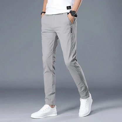 The Monarch Casual Pants #21 Monarch White S 