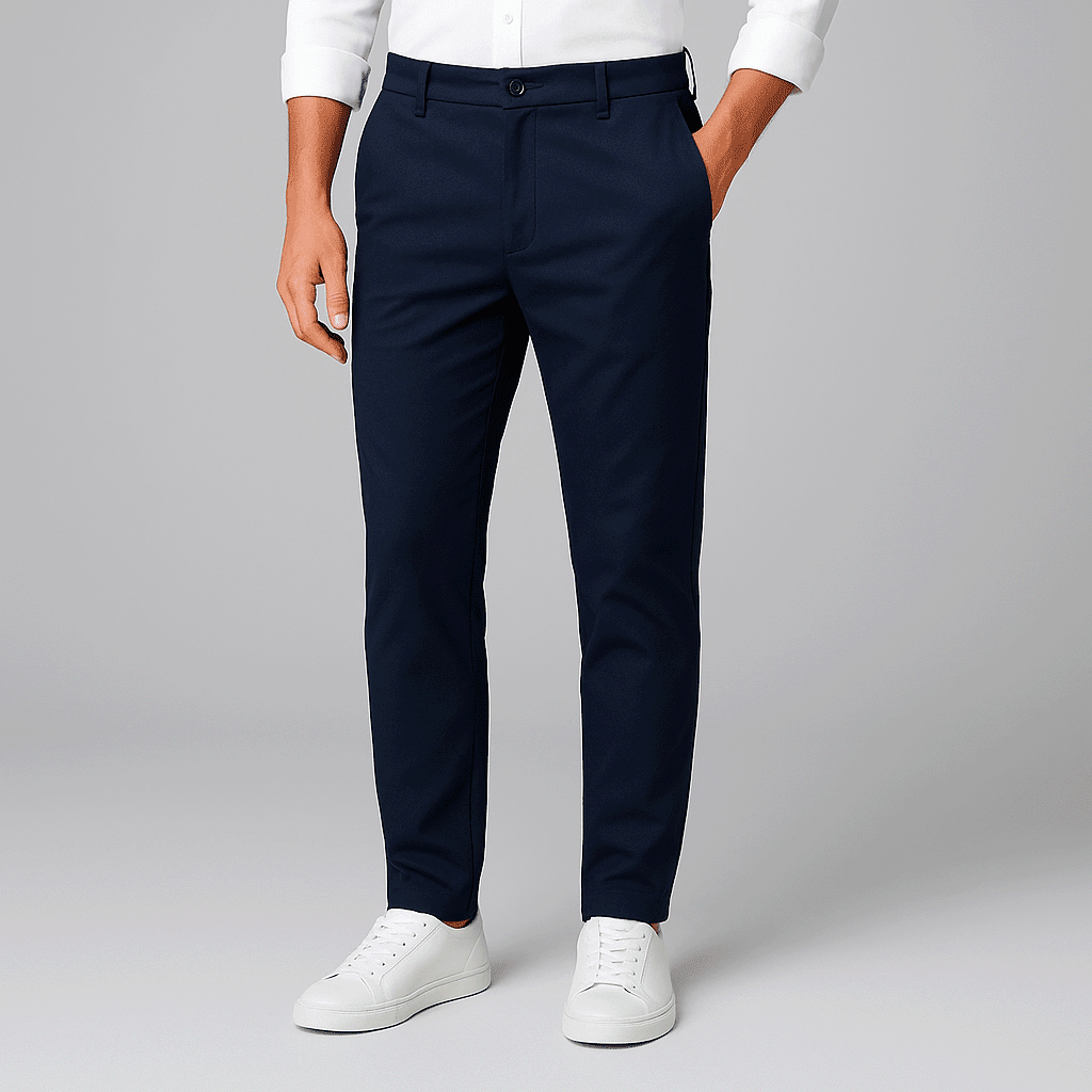The Monarch Dress Pants #01 Monarch 