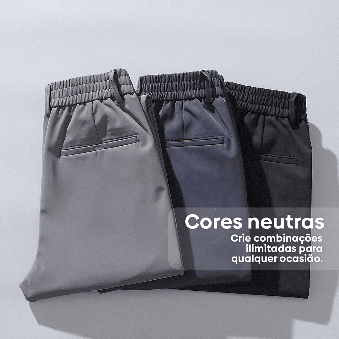 The Monarch Dress Pants #01 Monarch 