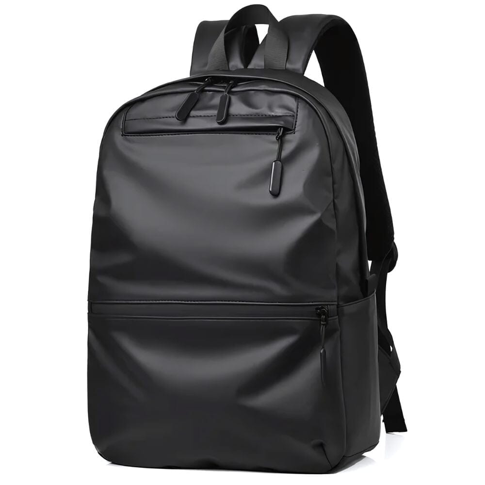 The Monarch Executive Backpack Day #23 Monarch Black 