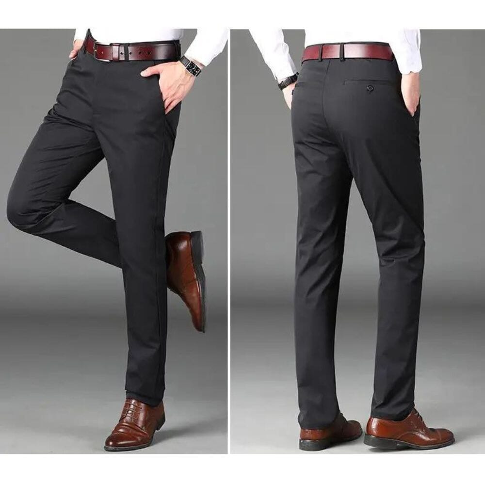 The Monarch Executive Trousers #40 Monarch 