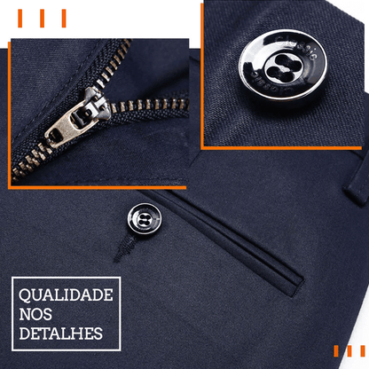 The Monarch Kyson Dress Pants #02 Monarch 