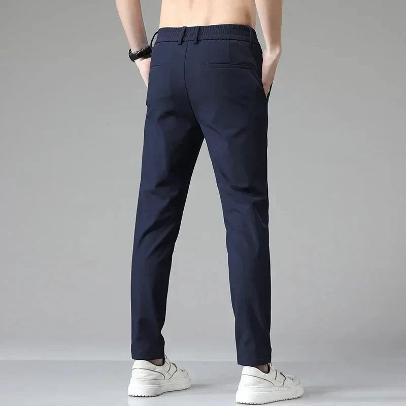 The Monarch Kyson Dress Pants #02 Monarch 