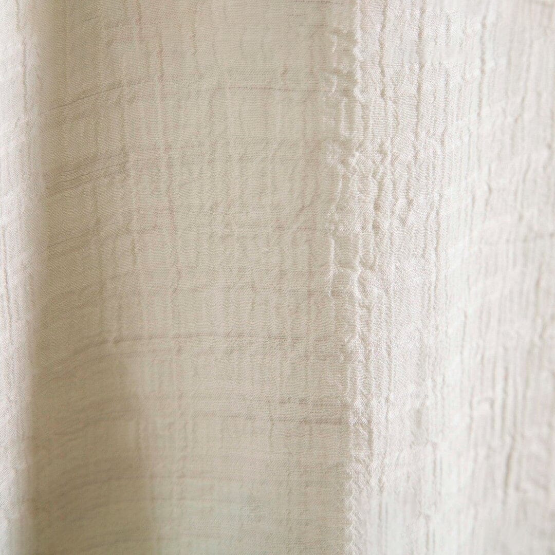 The Monarch Playa Off White Short Sleeve Shirt #16 Monarch 